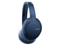 Sony WH-CH710N Niebieski - 564750 - zdjęcie 3